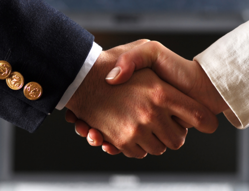 How To Master the Art of Closing a Business Deal